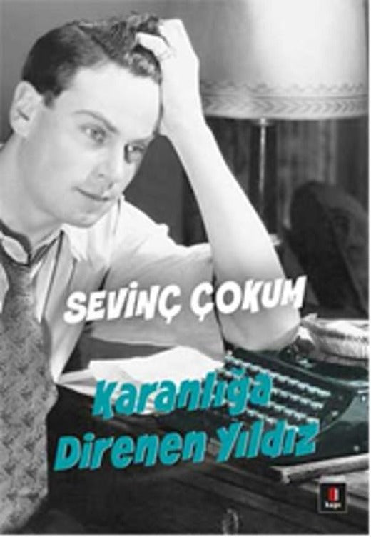 Karanlığa Direnen Yıldız | Kapı Yayınları - Roman Dizisi (İnce Kapak)