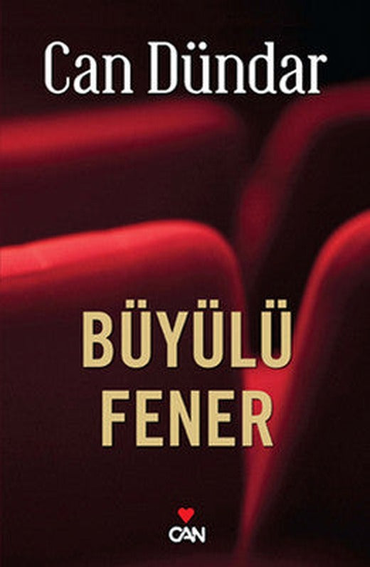 Büyülü Fener | Can Yayınları
