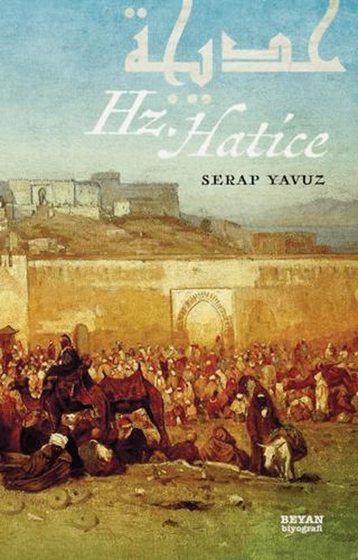 Hz. Hatice