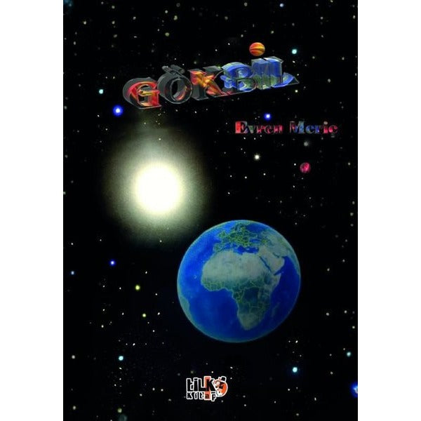 Gökbil | Tilki Kitap (İnce Kapak)
