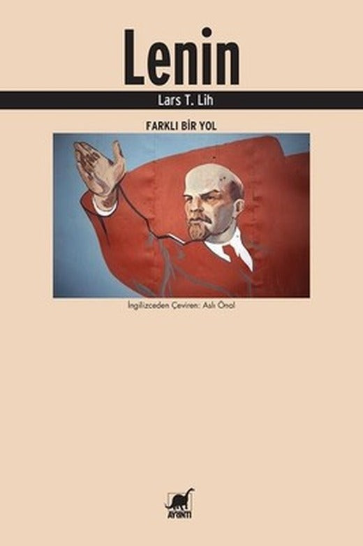 Lenin | Ayrıntı Yayınları