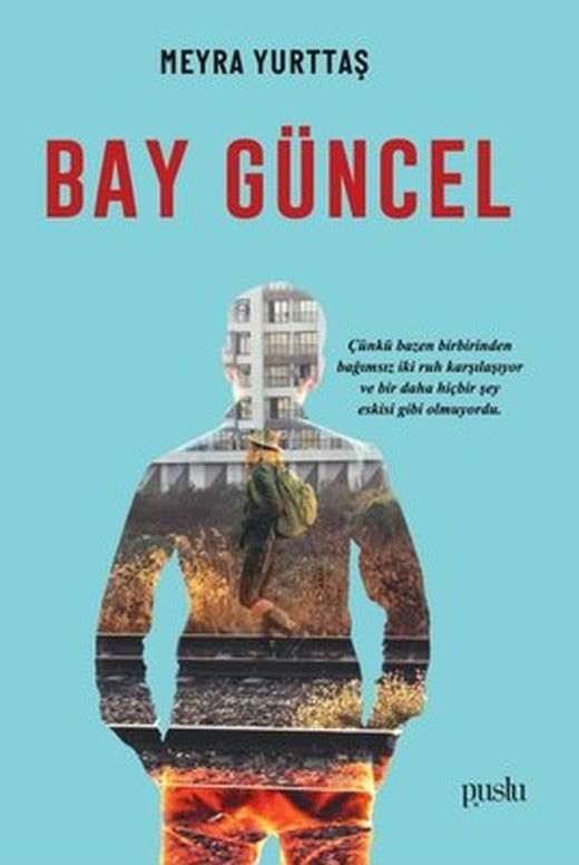 Bay Güncel | Puslu Yayıncılık
