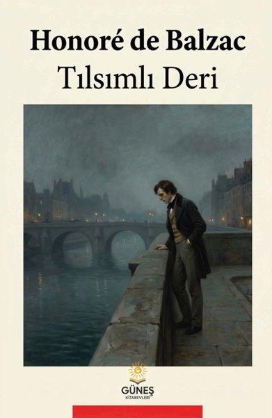 Tılsımlı Deri | Güneş Kitabevleri (İnce Kapak)  - Resim 1