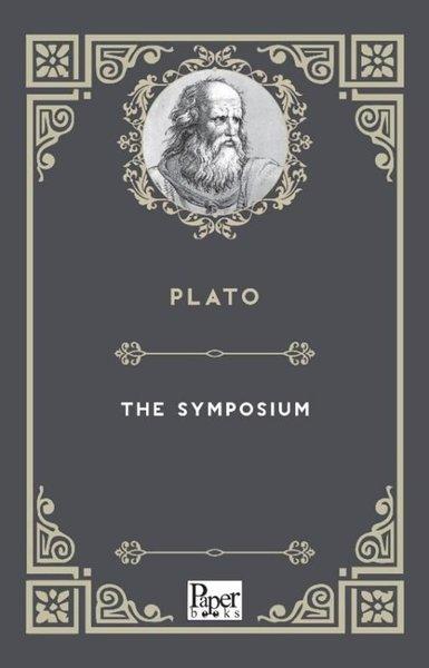 The Symposium | Paper Books (İnce Kapak)  - Resim 1