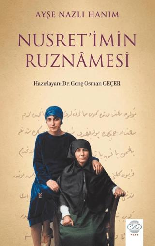 Nusret’imin Ruznâmesi | Post Yayınevi (Ciltsiz)  - Resim 1