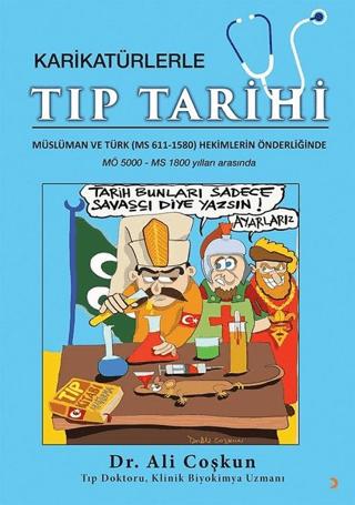 Karikatürlerle Tıp Tarihi