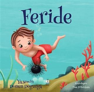 Feride | Luna Yayınları (Ciltsiz)  - Resim 1