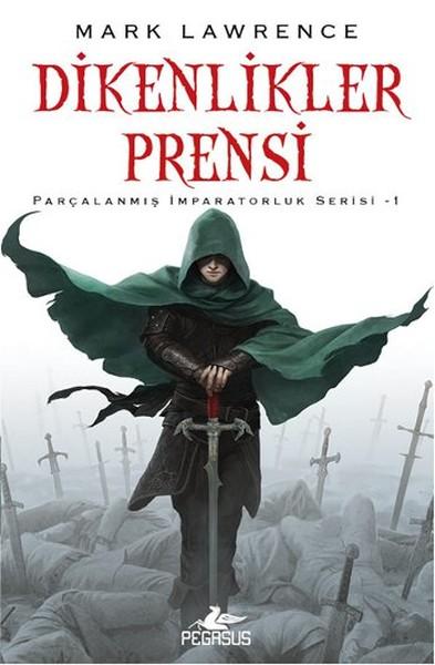 Dikenlikler Prensi | Pegasus (İnce Kapak)  - Resim 1