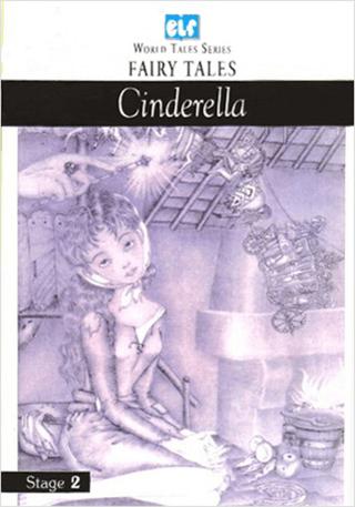İngilizce Hikaye Cinderella