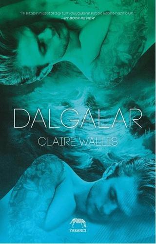 Dalgalar | Yabancı Yayınları (Ciltsiz)  - Resim 1