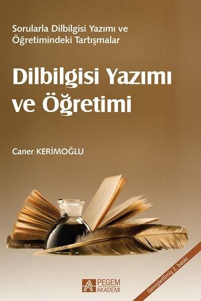 Dilbilgisi Yazımı ve Öğretimi