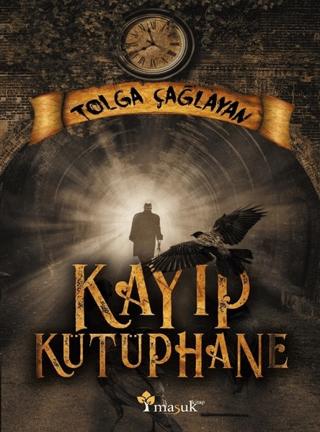 Kayıp Kütüphane | Maşuk Kitap (Ciltsiz)  - Resim 1