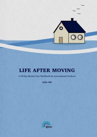 Life After Moving | İgloo Yayınevi (Ciltsiz)  - Resim 1