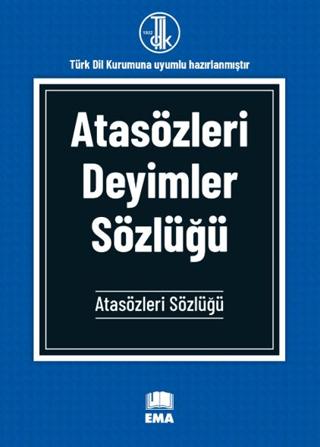 Atasözleri Deyimler Sözlüğü