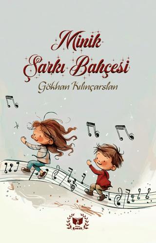 Minik Şarkı Bahçesi | Ateş Yayınları (Ciltsiz)  - Resim 1