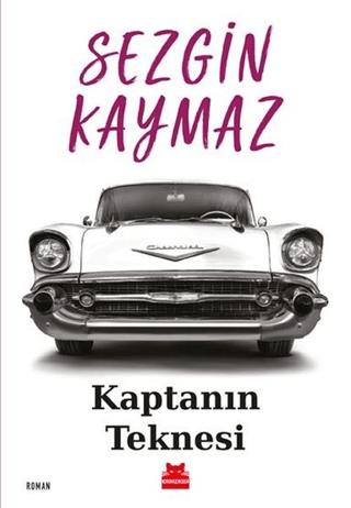 Kaptanın Teknesi | Kırmızı Kedi Yayınevi (Ciltsiz)  - Resim 1