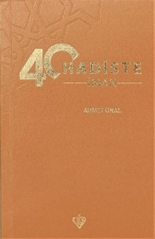 40 Hadiste İman