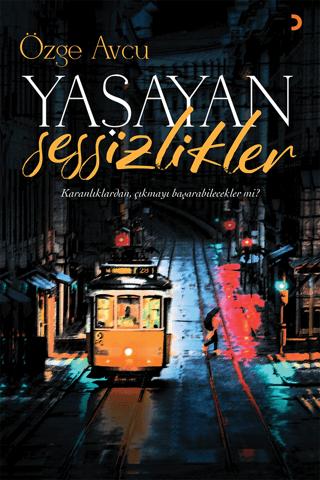 Yaşayan Sessizlikler