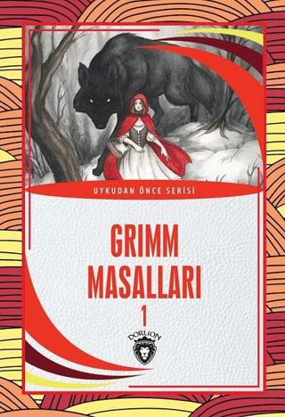 Grimm Masalları 1 | Dorlion Yayınları (Ciltsiz)  - Resim 1