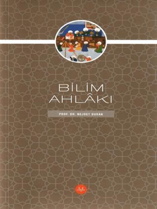 Bilim Ahlakı | Diyanet İşleri Başkanlığı (Ciltsiz)  - Resim 1