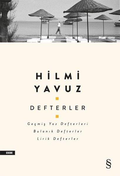 Defterler | Everest Yayınları (İnce Kapak)  - Resim 1