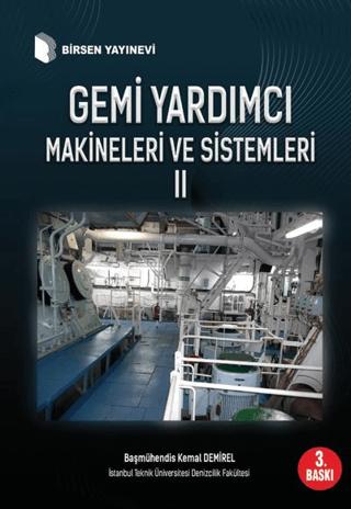 Gemi Yardımcı Makinaları 2