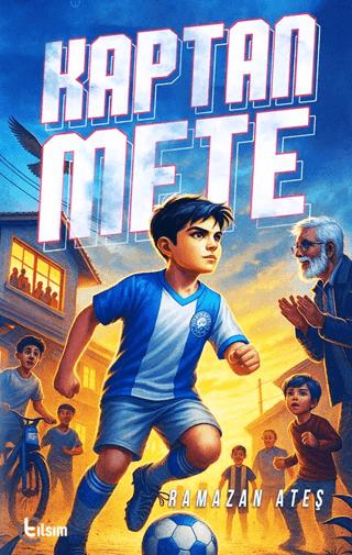 Kaptan Mete