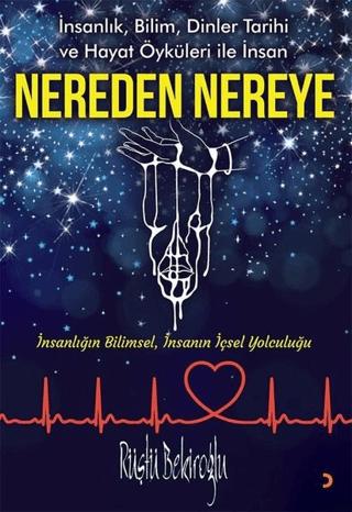 Nereden Nereye