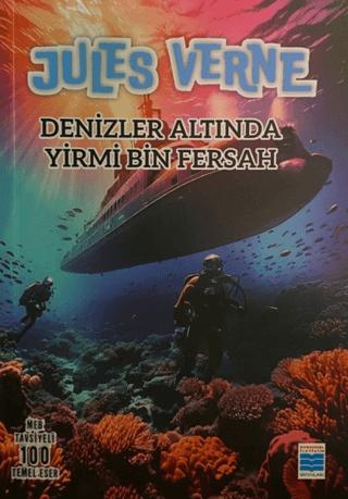 Denizler Altında 20 Bin Fersah