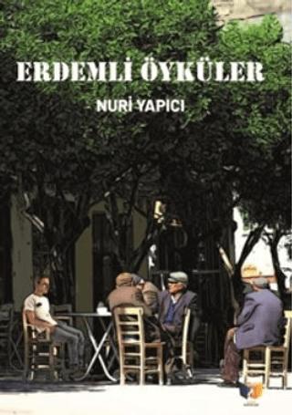 Erdemli Öyküler | Ateş Yayınları (Ciltsiz)  - Resim 1