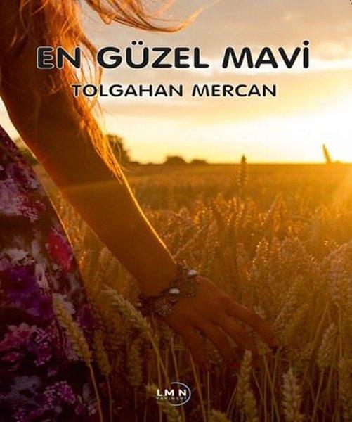 En Güzel Mavi | Liman Yayınevi (İnce Kapak)  - Resim 1