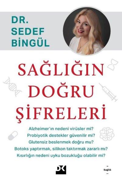 Sağlığın Doğru Şifreleri | Doğan Kitap (İnce Kapak)  - Resim 1