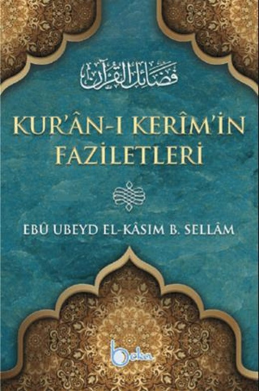 Kuranı Kerimin Faziletleri