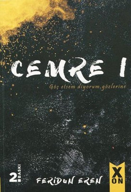 Cemre-1 | X On Kitap