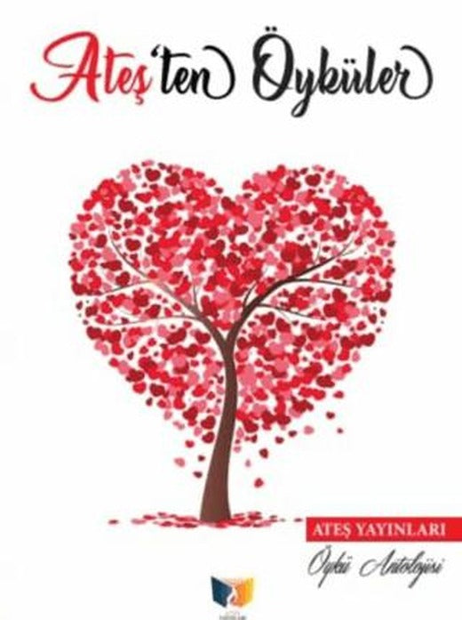 Ateş'ten Öyküler | Ateş Yayınları (Ciltsiz)