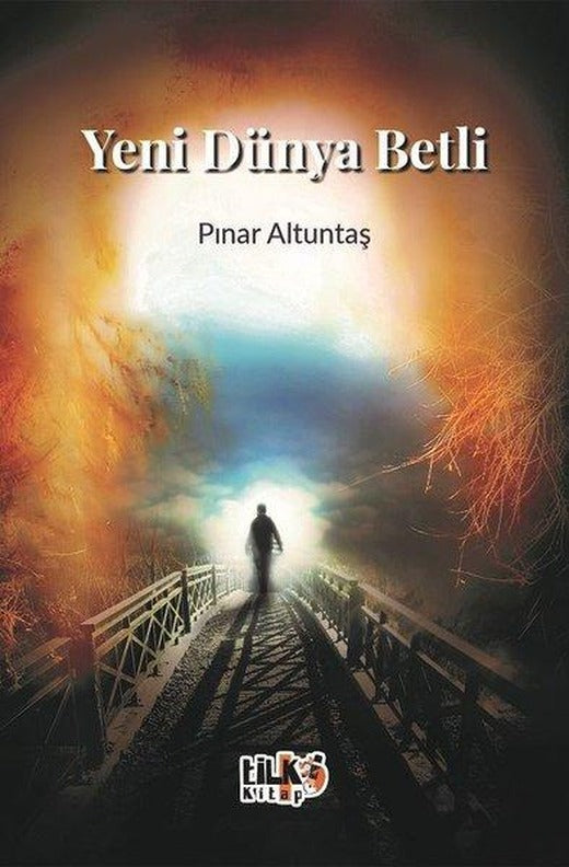 Yeni Dünya Betli | Tilki Kitap (İnce Kapak)