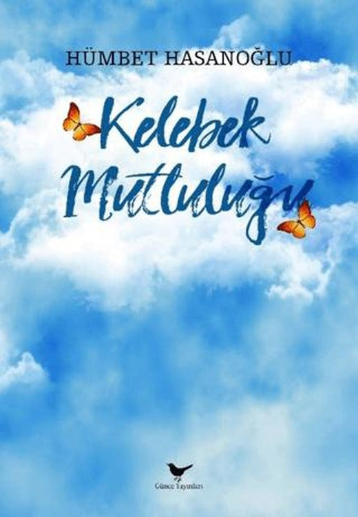 Kelebek Mutluluğu