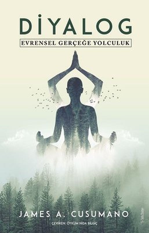 Diyalog: Evrensel Gerçeğe Yolculuk | Sola Unitas