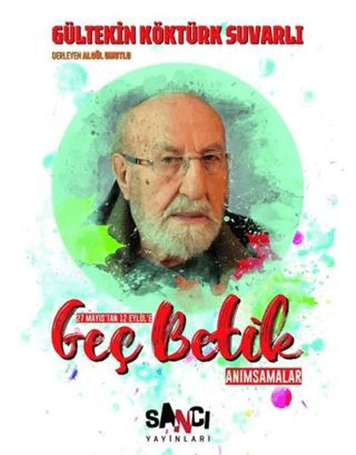Geç Betik