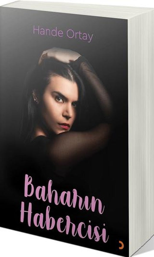 Baharın Habercisi | Cinius Yayınları (Ciltsiz)
