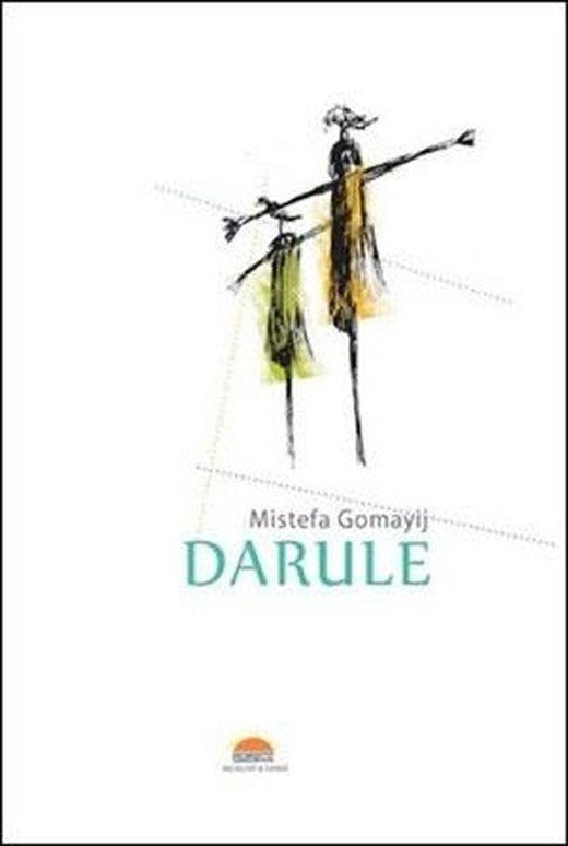 Darule | Roşna Yayınları (İnce Kapak)