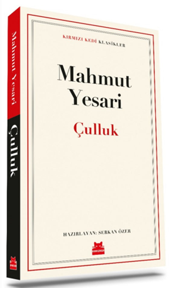 Çulluk - Kırmızı Kedi Klasikler | Kırmızı Kedi