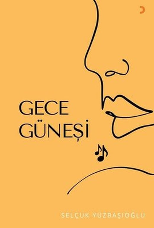 Gece Güneşi | Cinius