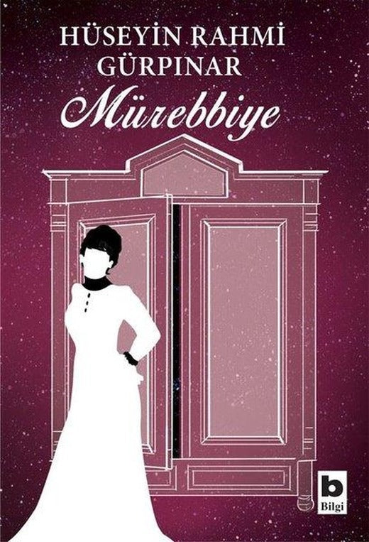 Mürebbiye | Bilgi Yayınevi (İnce Kapak)