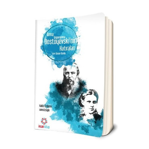 Dostoyevski'nin Hatıraları