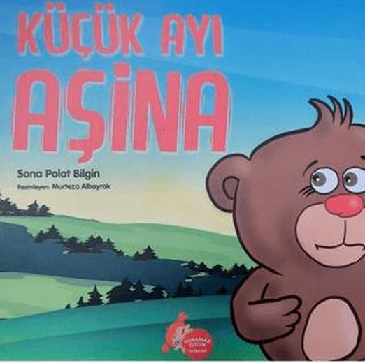 Küçük Ayı Aşina
