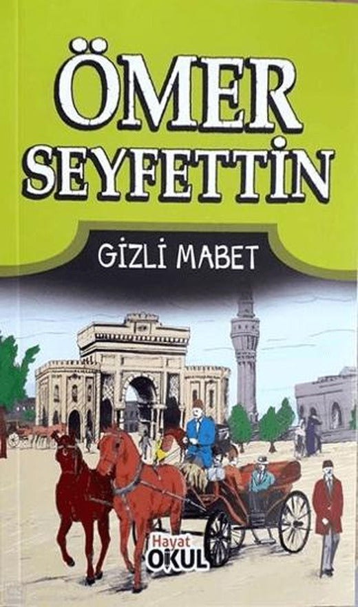 Gizli Mabet