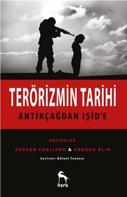 Terörizmin Tarihi | Nora