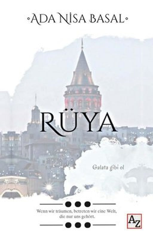 Rüya | Az Kitap