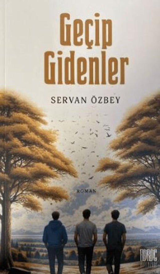 Geçip Gidenler